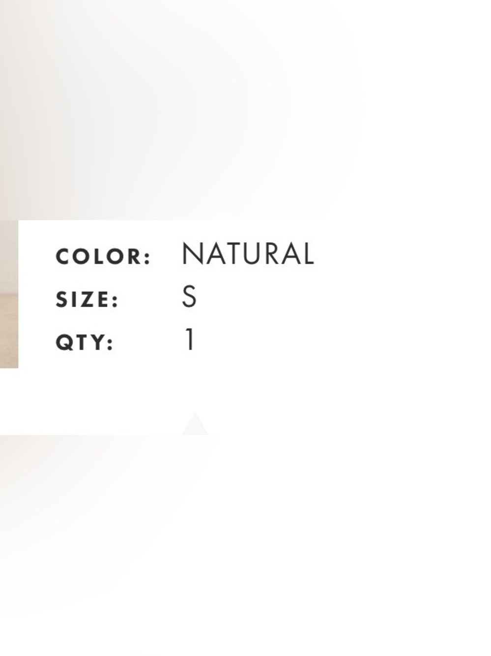 ASOS Ruched Maxi Dress - Picture 6 of 6